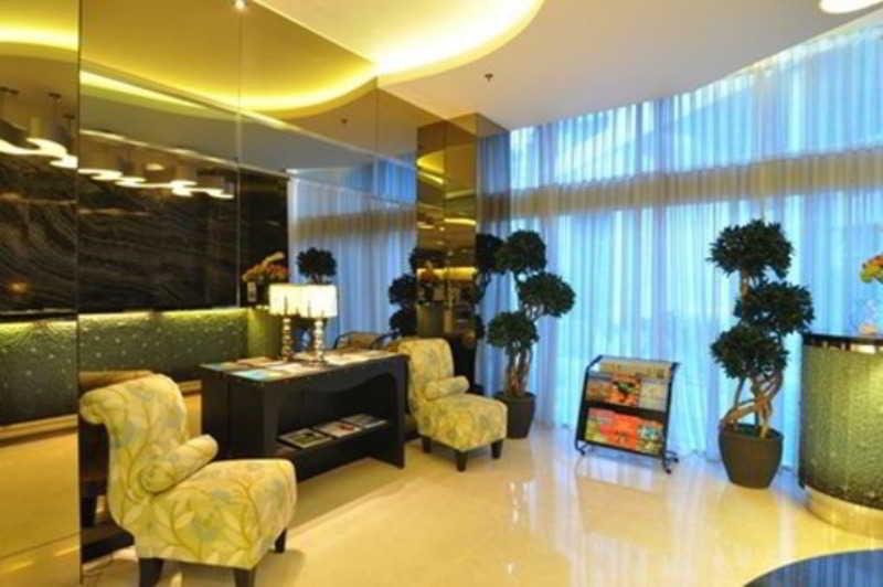 Gp Mega Kuningan Jakarta Luaran gambar